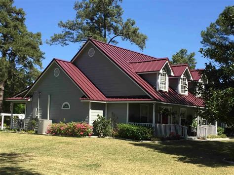 metal roof on colonial house|1920 era metal roofing.